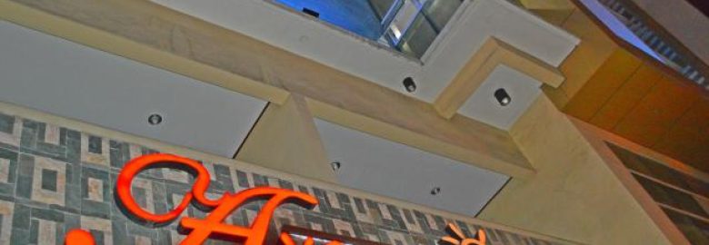 Andy Hotel Cebu