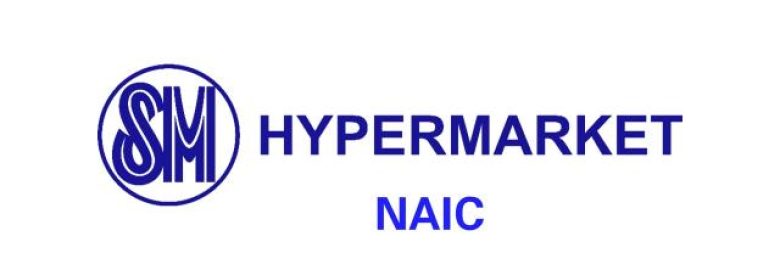 SM Hypermarket-Naic