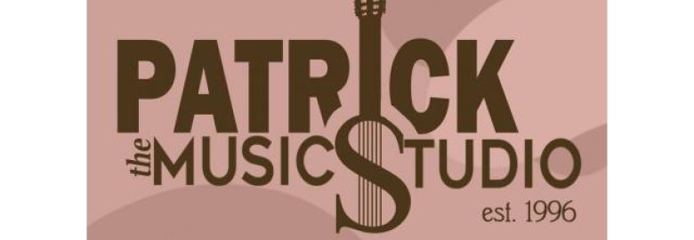 Patrick The Music Studio