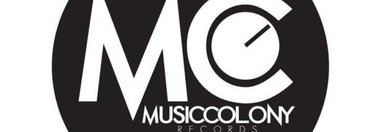 Music Colony Records