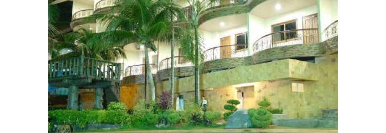 Bohol Tropics Resort