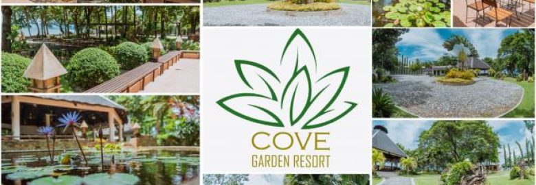 Cove Garden Resort Banquets and Events