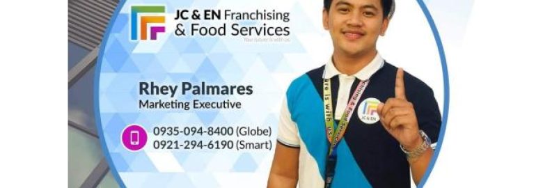 Jc & En Swakto Foodcart Franchising Business