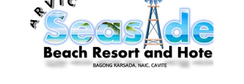 Seaside Beach Resort, Naic, Cavite