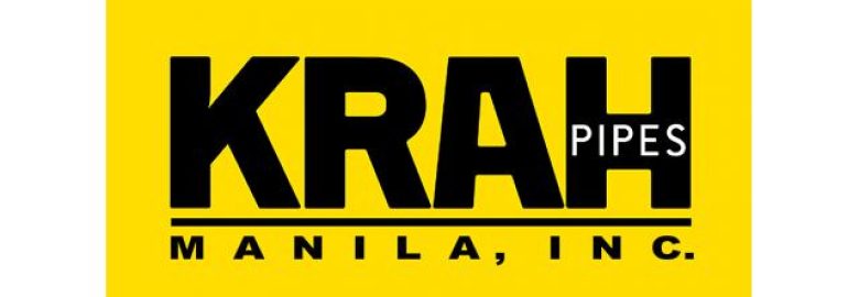 Krah Pipes Manila, Inc.