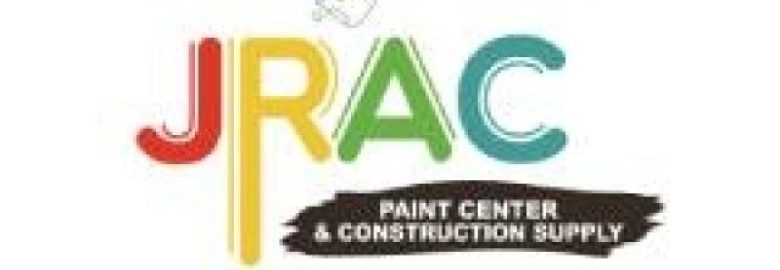 JRAC Paint Center & Construction Supply
