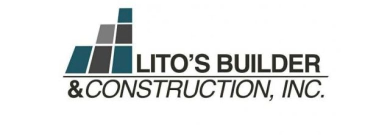 Lito's Builder & Construction, Inc.