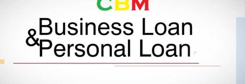 CBM Bank Loan