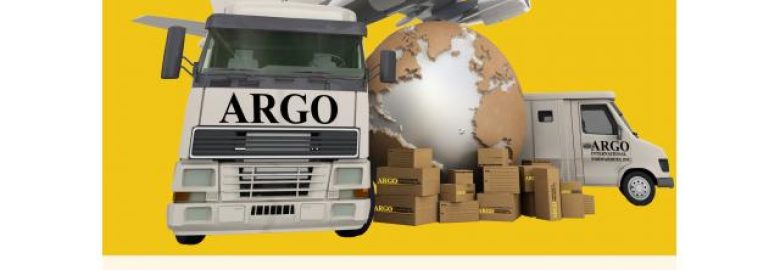 Argo International Forwarders Inc.