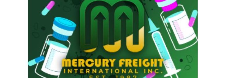 Mercury Freight International, Inc.