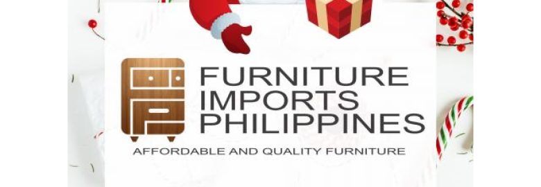 Furniture Imports Philippines