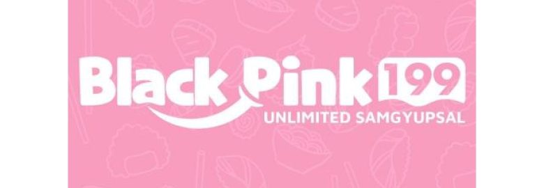 Black Pink 199 Unlimited Samgyupsal