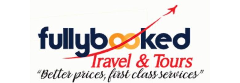 FullyBooked Travel and Tours