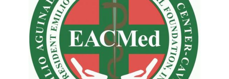 EAC Medical Center-Cavite