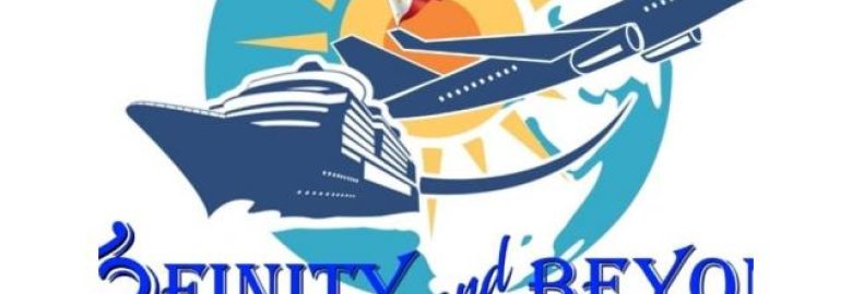 8FINITY AND BEYOND TRAVEL AND TOURS