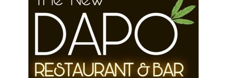 Dapo Restaurant and Bar
