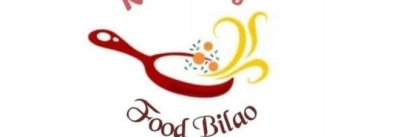 Ken and Bing Food Bilao