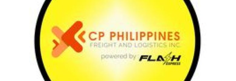 CP Philippines Freight and Logistics inc Powered by Flash Express