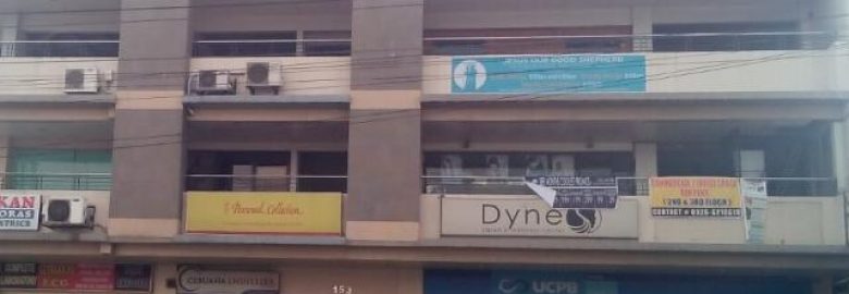 Malabon Commercial Space for RENT Near Robinsons