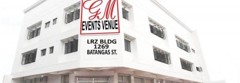 GM Events Venue