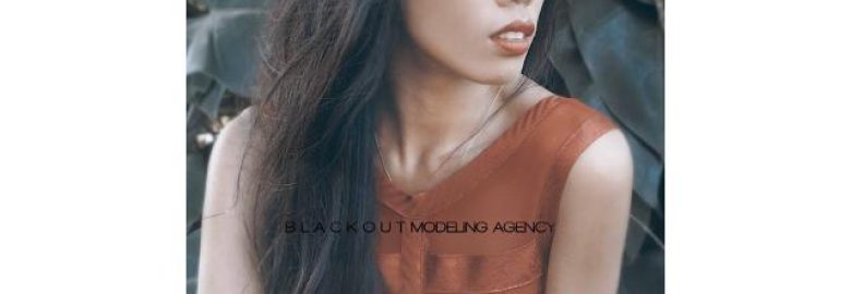 B l a c k o u t Modeling Agency