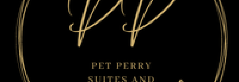 Pet Perry Suites and Cafe