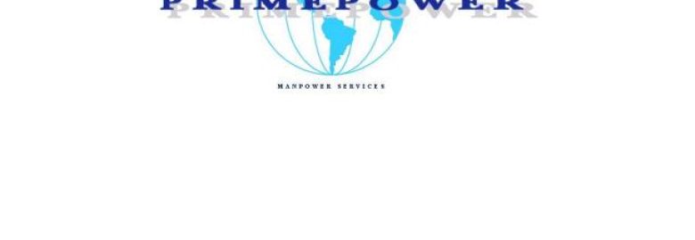 Primepower Manpower Services