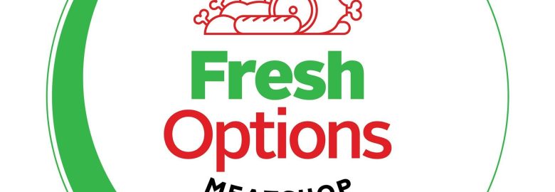 Fresh Options Meat Shop – SILANG
