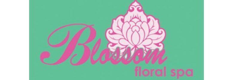 Blossom Floral Spa