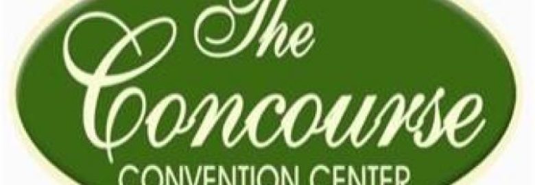 THE CONCOURSE CONVENTION CENTER