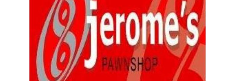 JEROME's Pawnshop & General Merchandise
