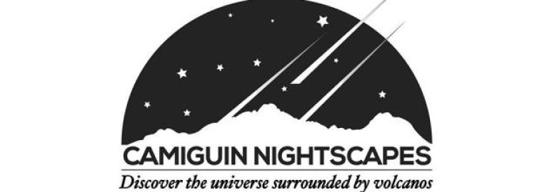 Camiguin Nightscapes