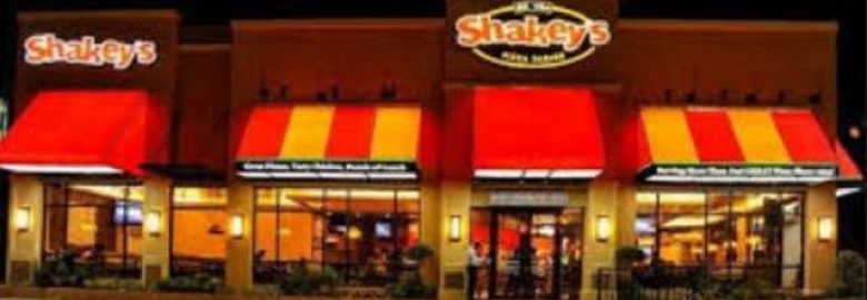 SHAKEY’S HEAD OFFICE