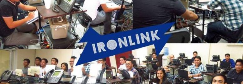 Ironlink Computer Learning Center