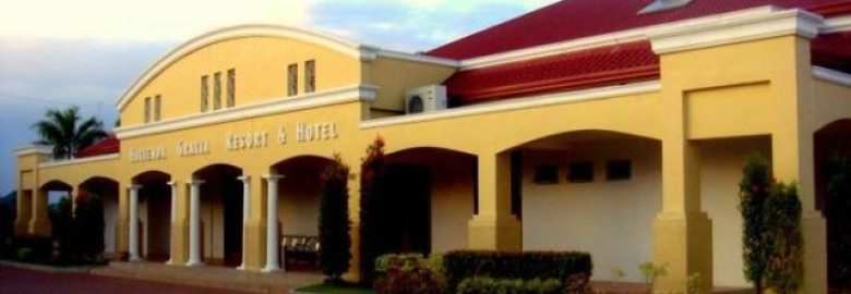 Hacienda Gracia Resort and Hotel
