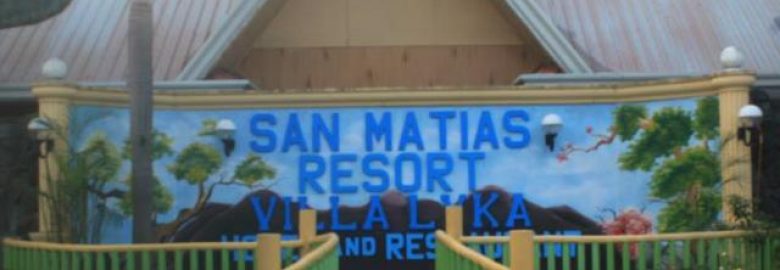 Villa Lyka Resort Official