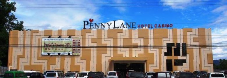 Penny Lane Hotel & Casino