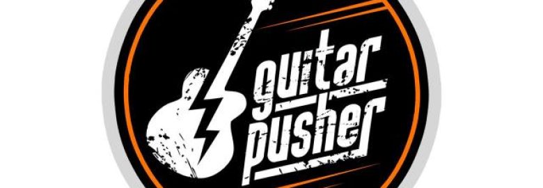 Guitar Pusher