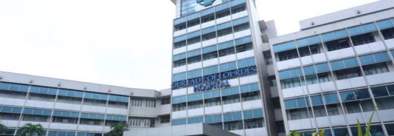 Our Lady of Lourdes Hospital