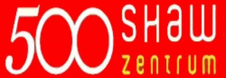 500 Shaw Zentrum