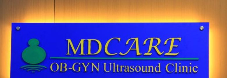 Mdcare Ob-Gyn Ultrasound Clinic