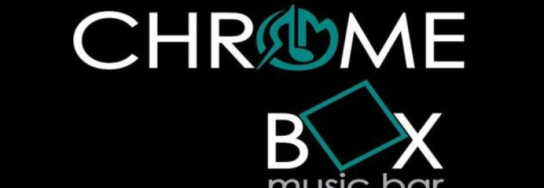 Chrome BOX Music Bar & Recording Studio