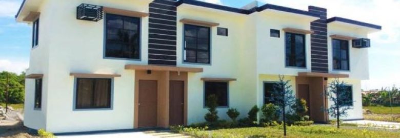 House and Lot for Sale – Philippines