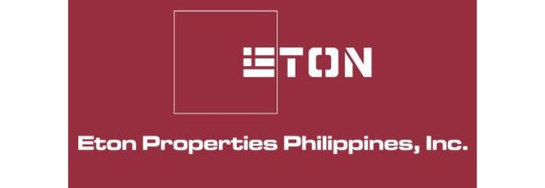 Eton Properties Philippines Inc.