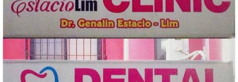 Estacio-Lim Dental Clinic