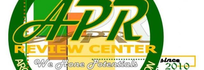 APR Review Center