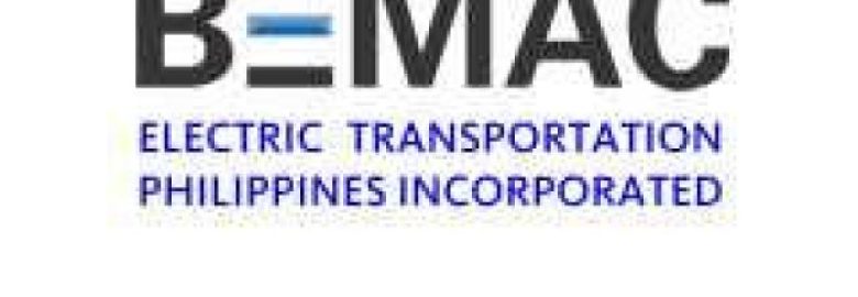 BEMAC Electric Transportation Philippines Incorporated