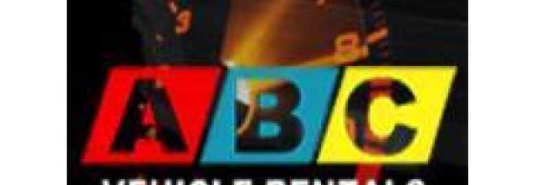 ABC Van Rentals Davao