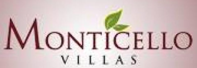 Monticello Villas Official- Profriends