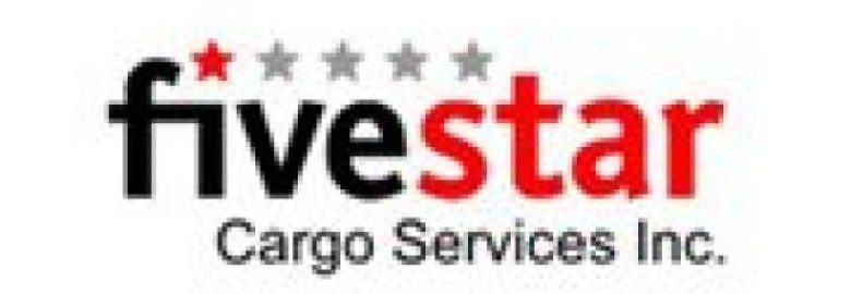 FiveStar Cargo Services Inc.